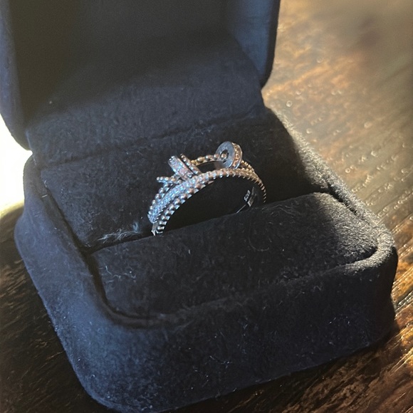 💌 Fidget Ring - Picture 3 of 4